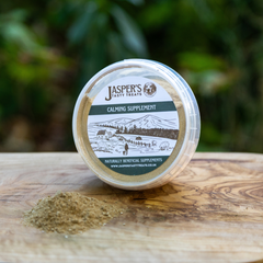Calming Supplement, 100g