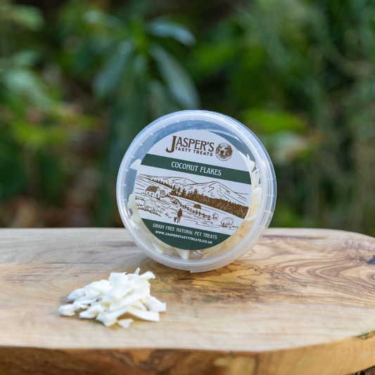 Coconut Flakes, 30g