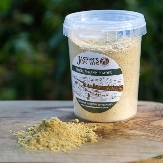Whole Pumpkin Powder, 200g