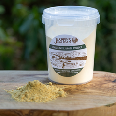 Chicken Bone Broth Powder, 180g