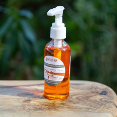 Fresh Scottish Salmon Oil, 80ml