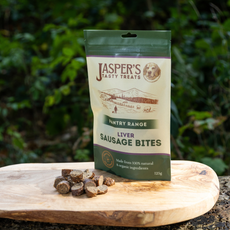 Sausage Bites, 125g