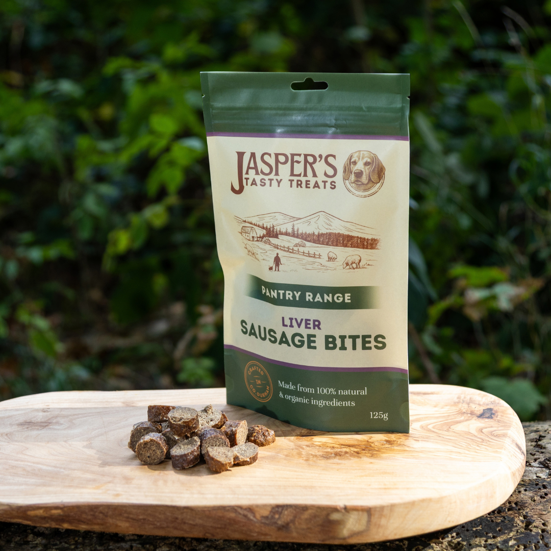 Sausage Bites, 125g
