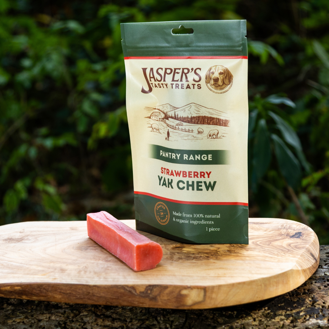 Yak Chew, 1 Piece