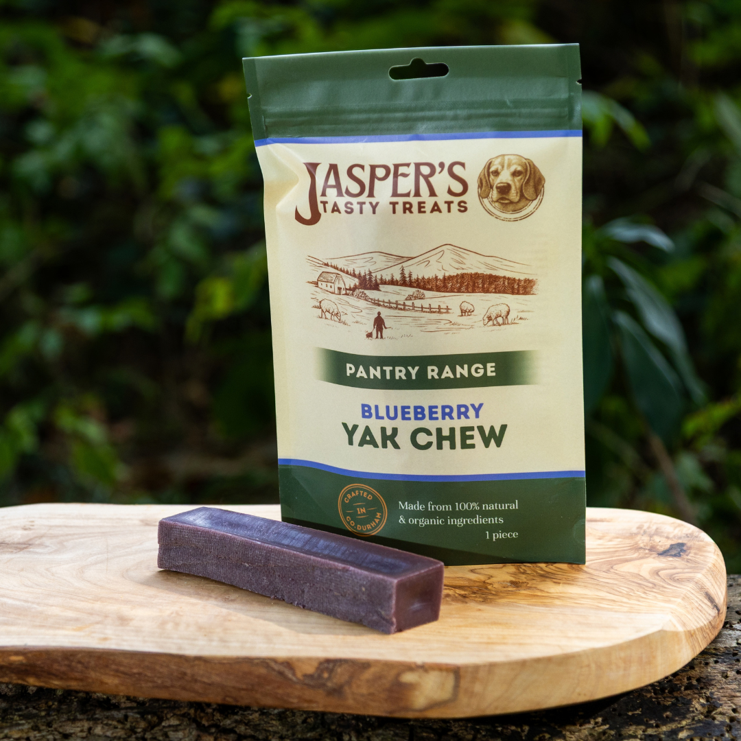 Yak Chew, 1 Piece