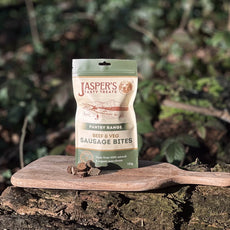 Sausage Bites, 125g