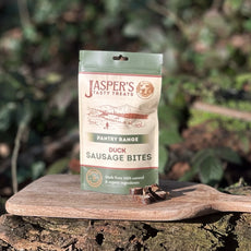 Sausage Bites, 125g