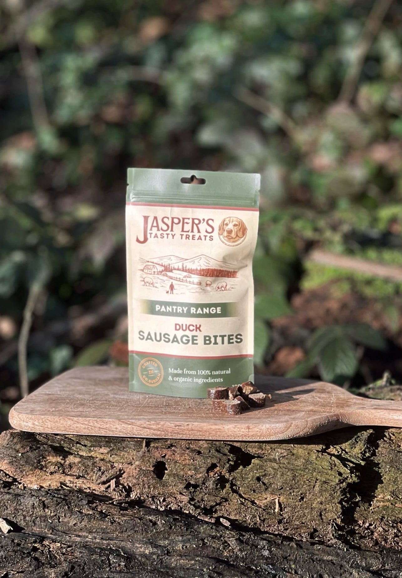 Sausage Bites, 125g