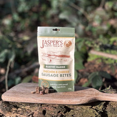 Sausage Bites, 125g
