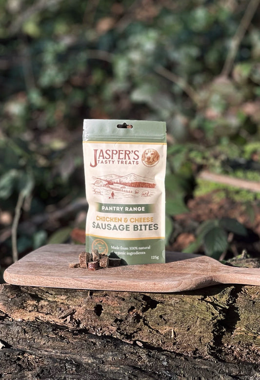 Sausage Bites, 125g